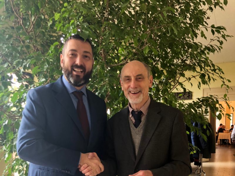 Pro Loco Lodi ha un nuovo partner: Asvicom