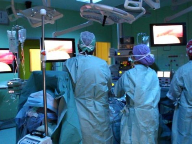 Espianto multiplo in Brianza: due donne salvano la vita ad undici pazienti