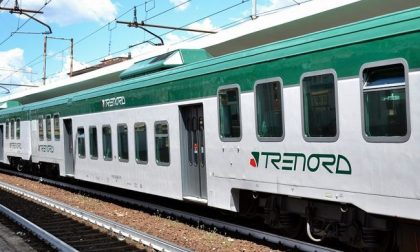 Tragico investimento sui binari della ferrovia a Tavazzano Con Villavesco, un morto