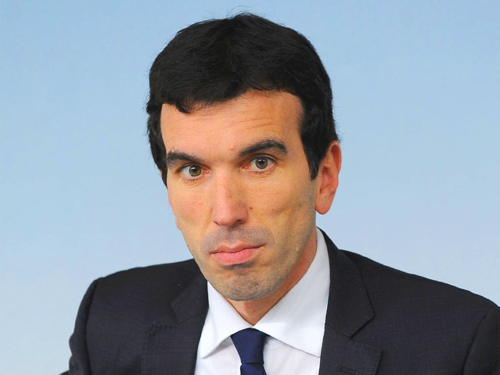 Maurizio Martina è il preferito dai cittadini Lodigiani che votano Pd