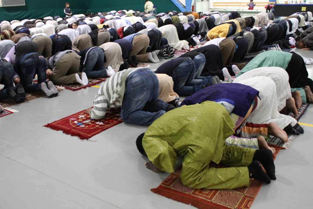 Moschea Casalpusterlengo: si muove l’Unione Comunità Islamiche d’Italia per salvarla