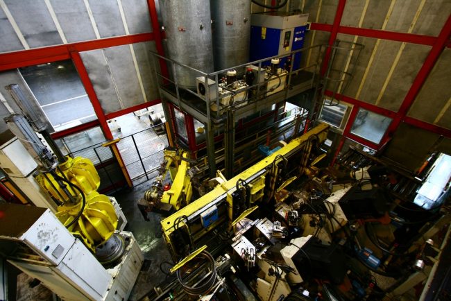 L’economia nel 2019? Salgono costruzioni e industria. In rialzo anche i redditi
