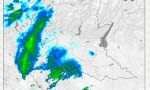 Evoluzione meteo: fiocchi nel Lodigiano e nel Pavese, la situazione