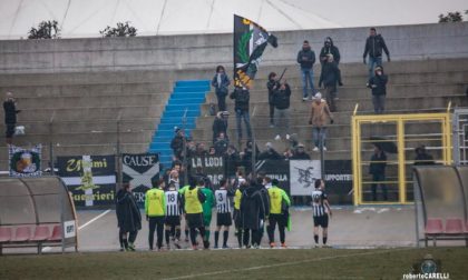 Fiorenzuola amara: Fanfulla sconfitto 3-1