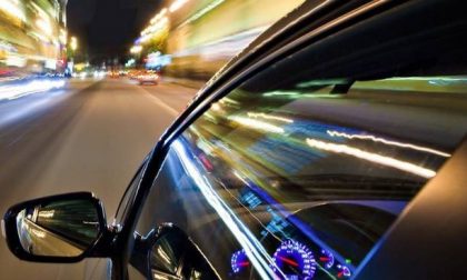 Furti e riciclaggio con Supercar: 5 arresti VIDEO
