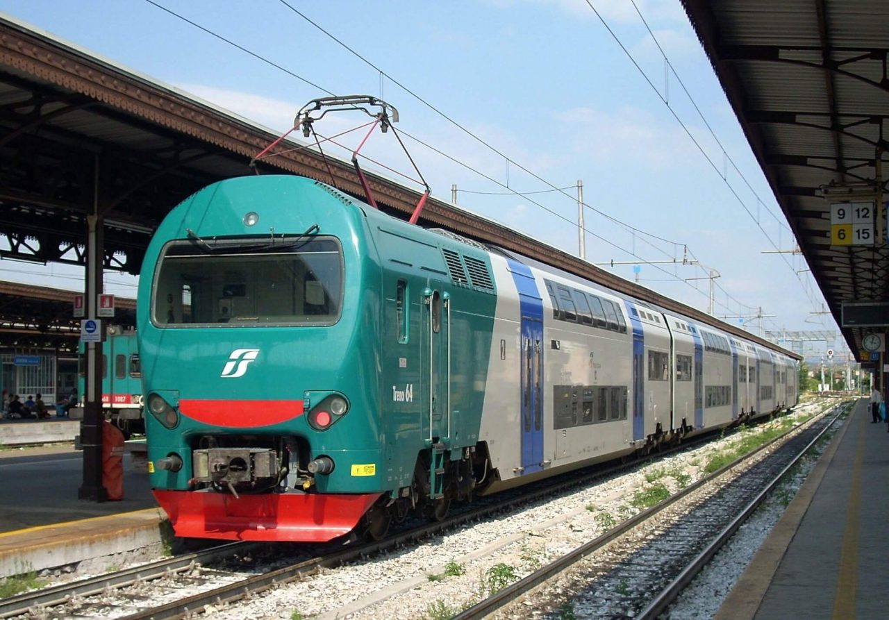 Oggi si fermano i treni: ecco modalità e orari dello sciopero