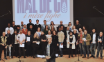 La nuova "We are the world" parla bergamasco con Vava77 & Friends VIDEO