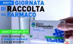 Oggi è la Giornata di Raccolta del Farmaco, un aiuto a chi ha bisogno