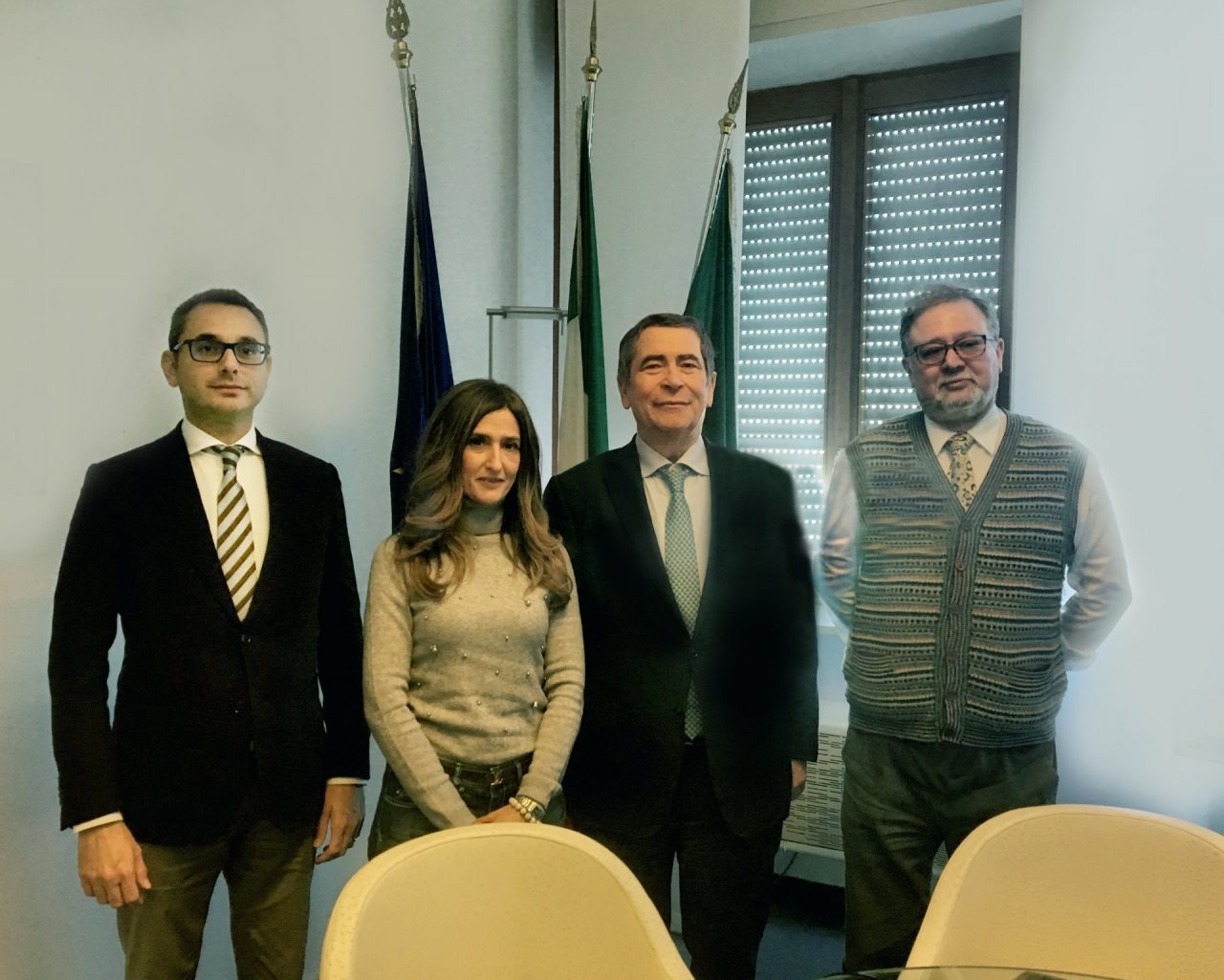 Asst Martesana, ecco i nuovi direttori