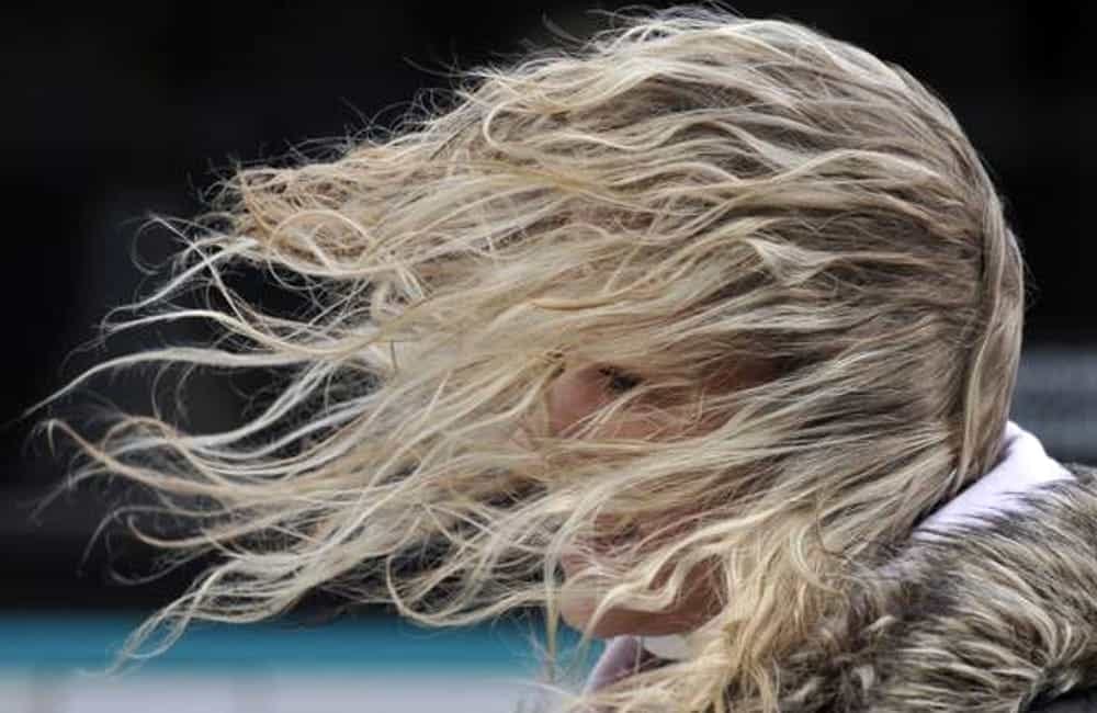 Inizio di settimana soleggiato ma con vento forte PREVISIONI METEO