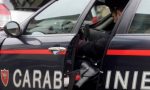 Evade dai domiciliari per andare dalla fidanzata, arrestato spacciatore marocchino