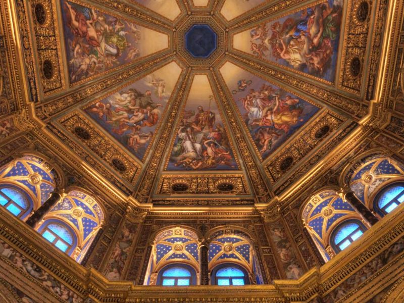“Luoghi del cuore Fai”, il Tempio dell’Incoronata tra i monumenti più votati in Lombardia