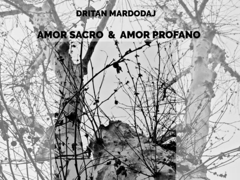 “Amor sacro e amor profano” la mostra di Dritan Mardodaj a Lodi
