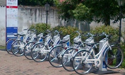 Bike Sharing del Comune di Lodi: la riorganizzazione