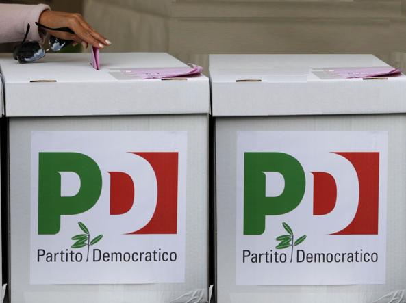 Primarie Pd nel Lodigiano: 35 seggi dislocati nella provincia
