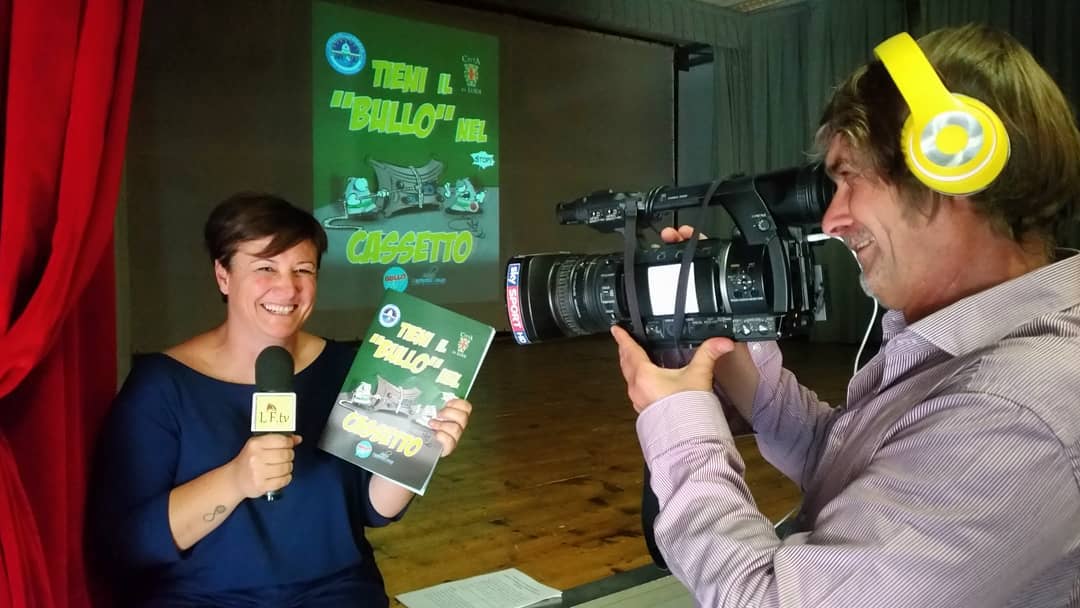 “Tieni il bullo nel cassetto”: progetto anti bullismo a Lodi