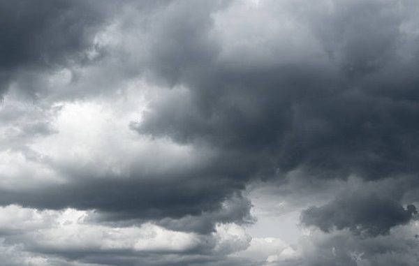 (Finalmente) pioggia e calo delle temperature PREVISIONI METEO