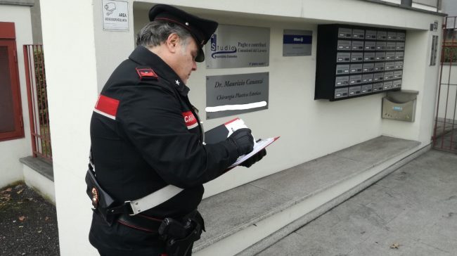 Gravissima in ospedale dopo l’anestesia al centro di chirurgia estetica