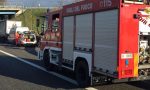 Incidente A1 tra Casale e Lodi: 18enne e 15enne in ospedale, strada chiusa