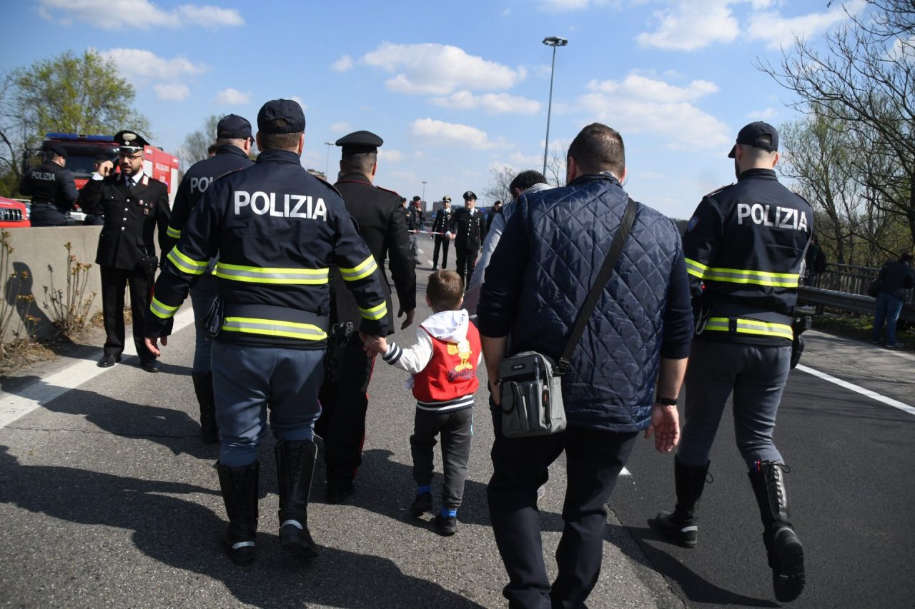 Autobus sequestrato, il Vescovo di Crema scrive alla scuola Vailati