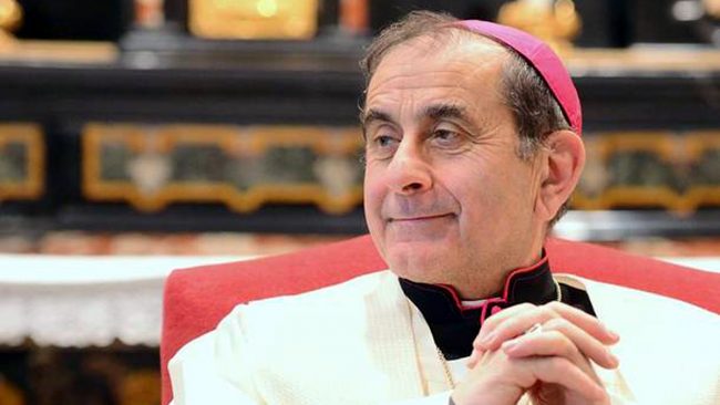 Attesi 50mila cresimandi domani a San Siro con l’arcivescovo Delpini
