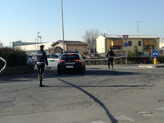 Assalto a portavalori, commando armato semina il panico: presi tre rapinatori