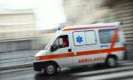 Infortunio sul lavoro a Bertonico, 33enne finisce in ospedale