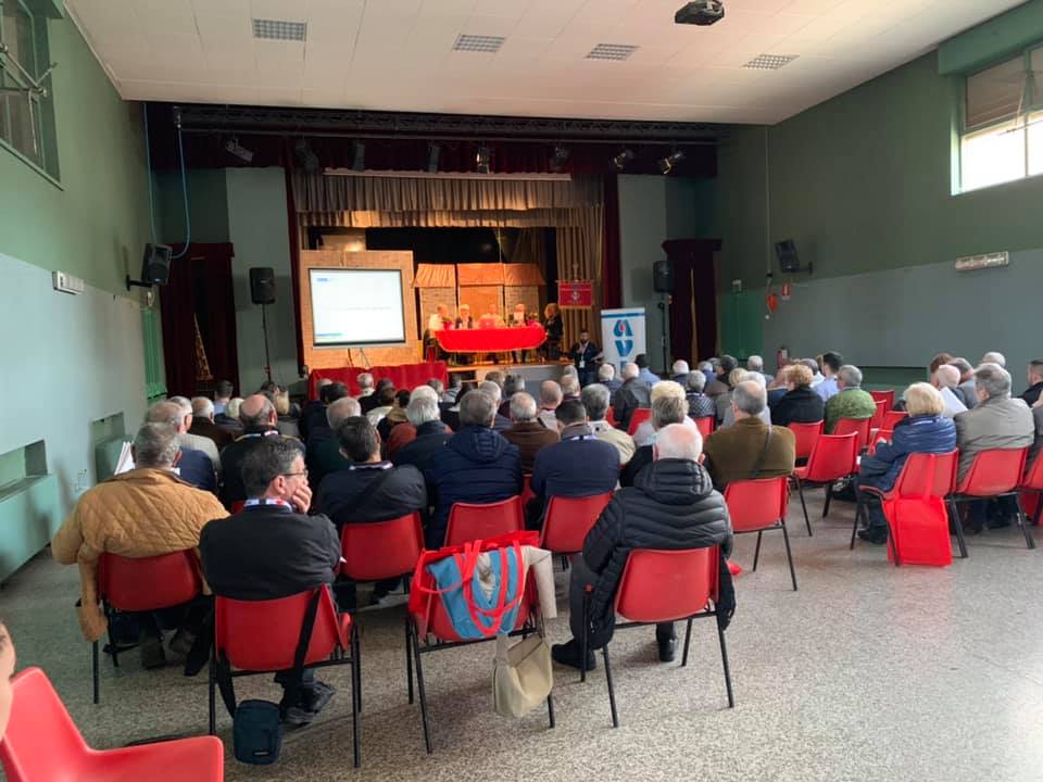 Donatori di sangue: nel 2018 Lodi ha dato il meglio di sé