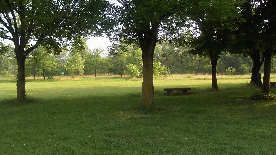 Belgiardino niente più ingresso a pagamento per i lodigiani