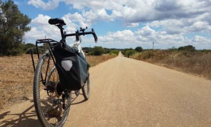Ciclovia Vento: via ai primi 60 chilometri tra Lodigiano e Cremonese