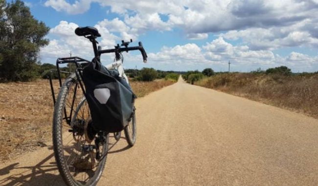 Ciclovia Vento, in arrivo altri 600mila euro per chiudere il tratto tra San Rocco e Stagno Lombardo