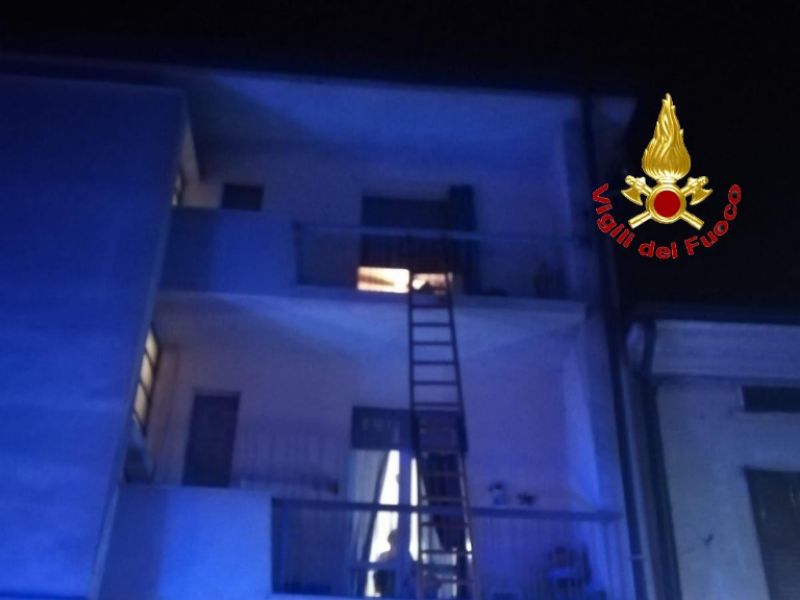 Trovata morta in casa a Livraga: non rispondeva da giorni
