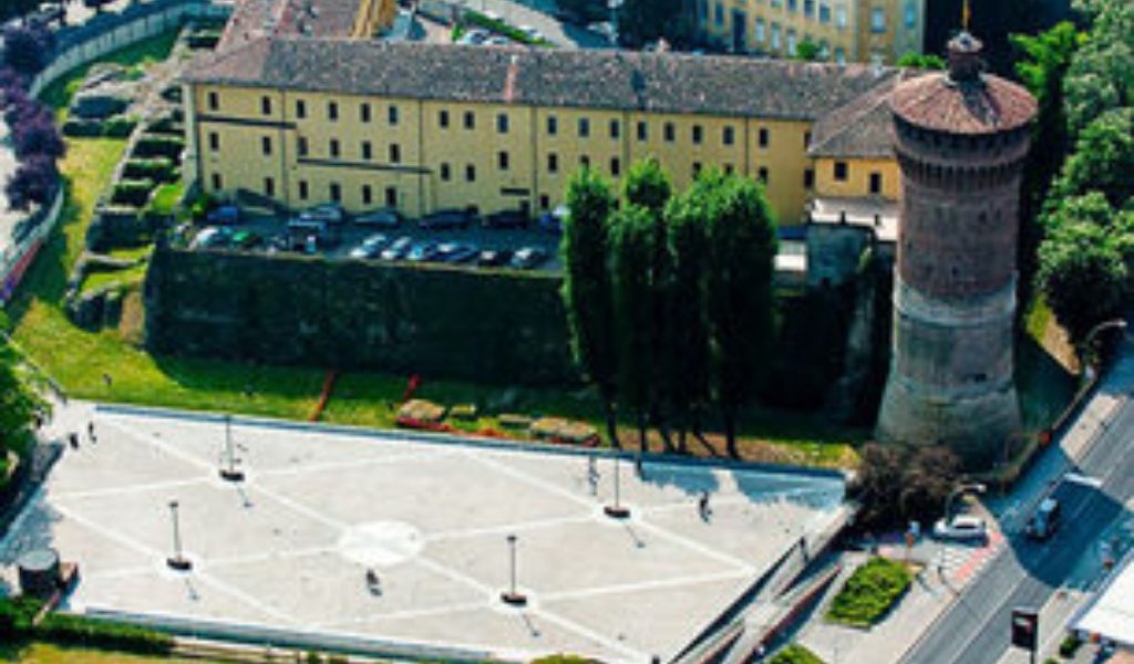 Riqualificazione piazza Matteotti a Lodi: i lavori partiranno nel 2020