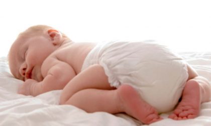 Crema protettiva per la pelle dei neonati ritirata dalle farmacie