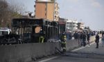 Bus sequestrato, Augussori (Lega): "Condanna senza termini, no ambiguità"