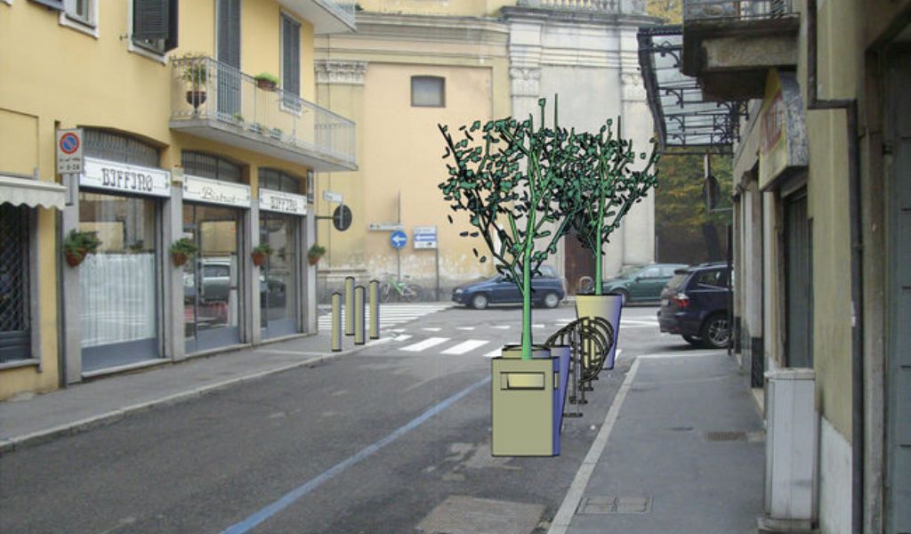 Cantiere Via San Martino, Asvicom: “Cogliere l’opportunità per soluzioni viabilistiche”