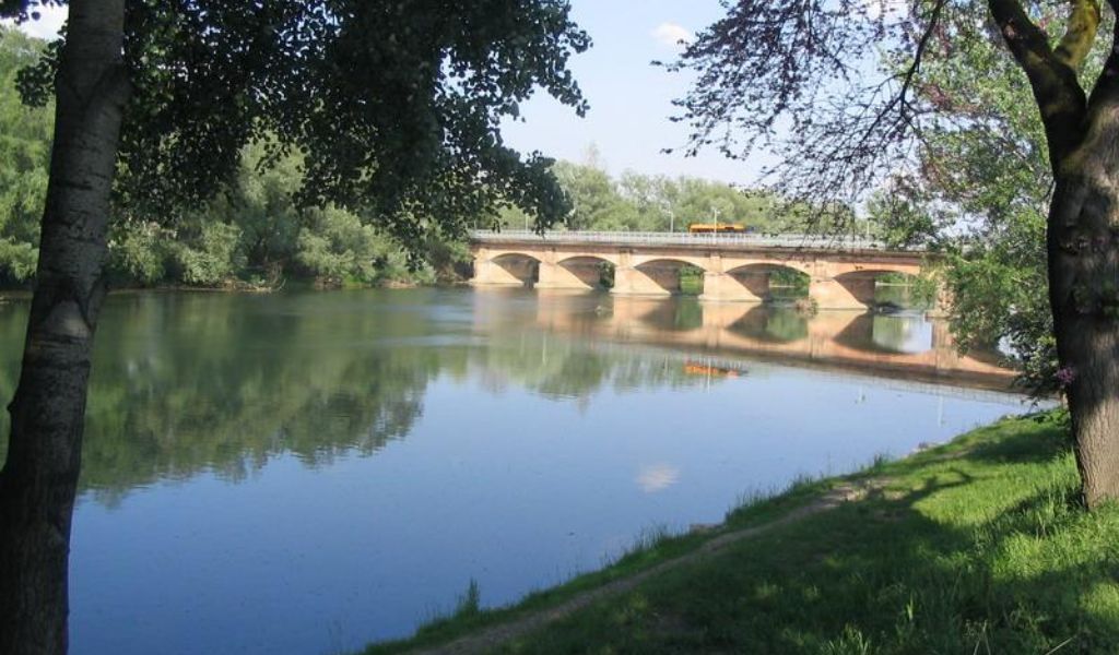 Giornata acqua: l’Adda a Lodi è arrivato a -172 centimetri