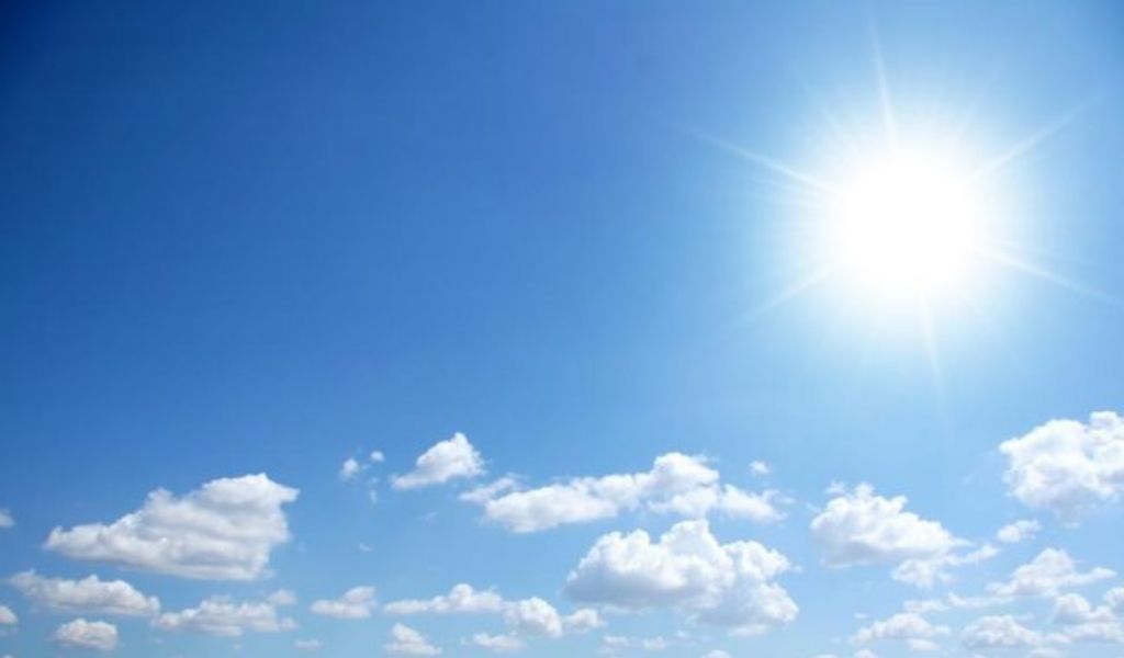 Niente nubi all’orizzonte: week end di sole PREVISIONI METEO