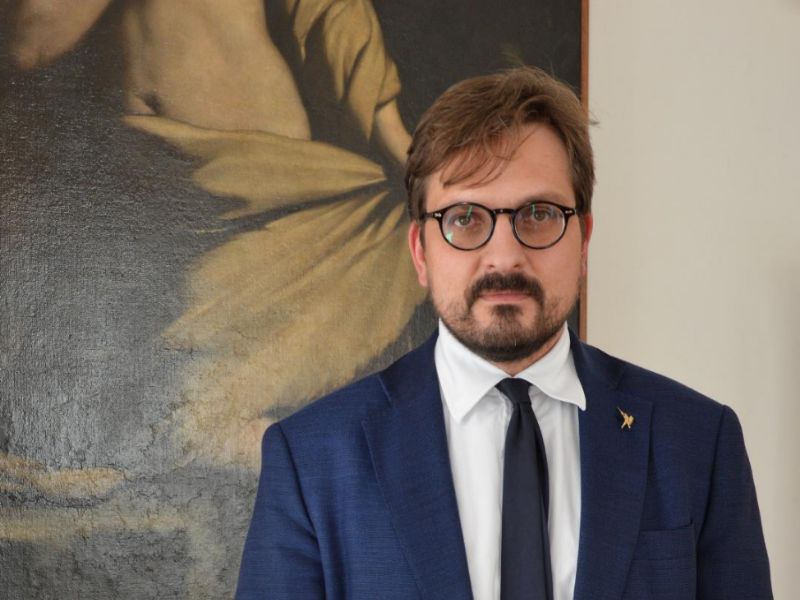 Legittima difesa, Guidesi: “Dedico questo a Mario Cattaneo e a Casaletto Lodigiano”