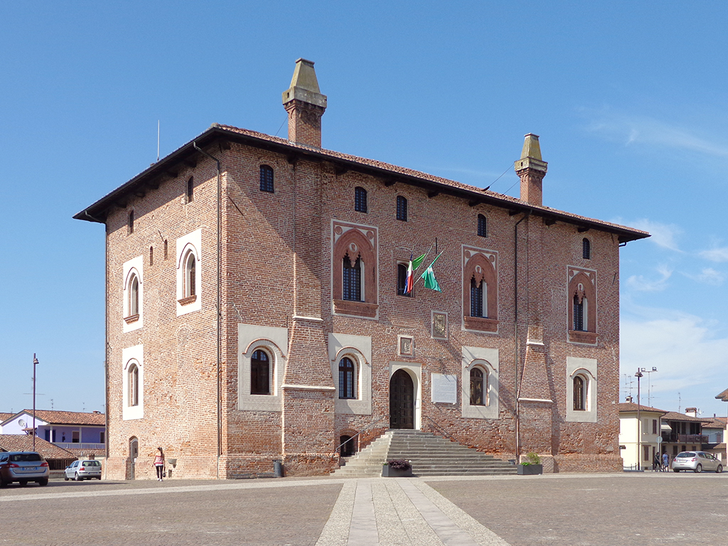 Giornate Fai di Primavera 2019: ecco i gioielli aperti nel Lodigiano
