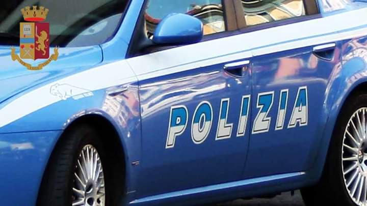 Nudo in centro a Lodi: denunciato 40enne in stato di ubriachezza