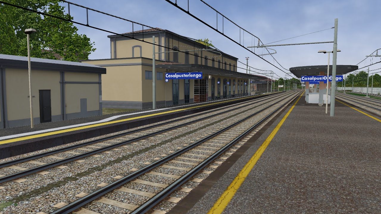 Più sicurezza in stazione a Casalpusterlengo, il sindaco chiede presidio fisso di ex parà