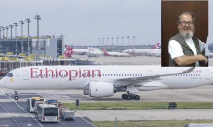 Disastro aereo Ethiopian, di Africa Tremila Onlus: le tre vittime lombarde