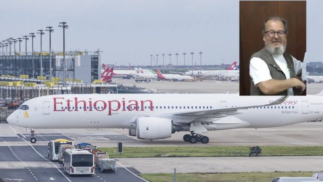 Disastro aereo Ethiopian, di Africa Tremila Onlus: le tre vittime lombarde