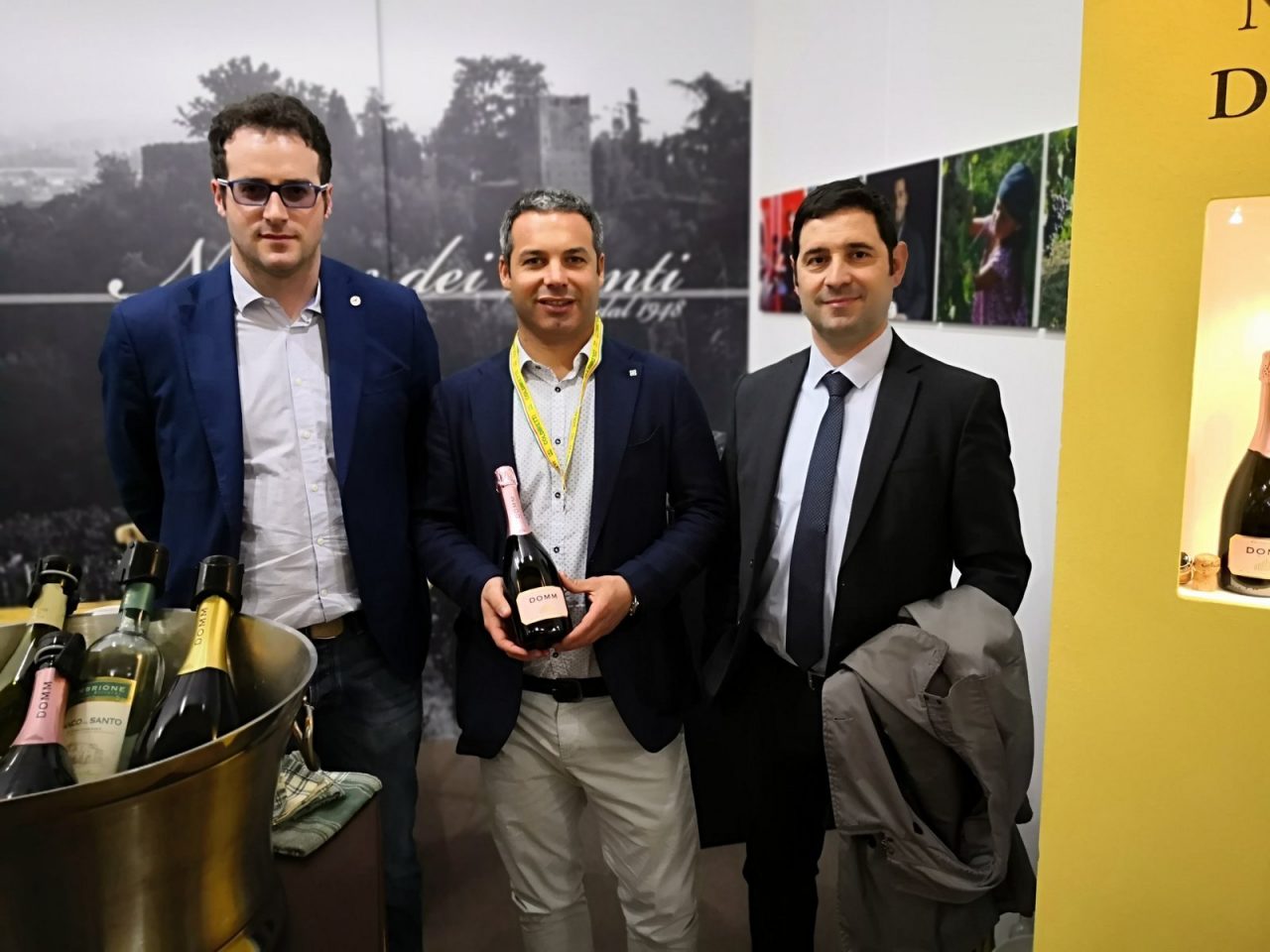 Vinitaly 2019: oltre 2 milioni di bottiglie per i vini di qualità di Milano e Lodi