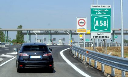 A58-TEEM celebrerà il 1° Maggio dando voce agli automobilisti