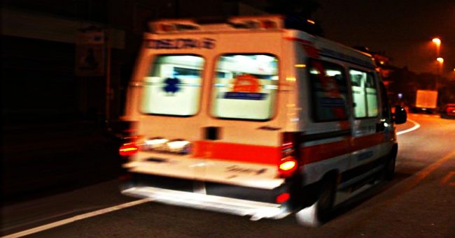 Schiacciamento sul lavoro: ennesimo incidente nel Lodigiano