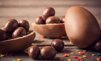 Pasqua 2019: tutta la verità sulle uova di cioccolato e i falsi miti