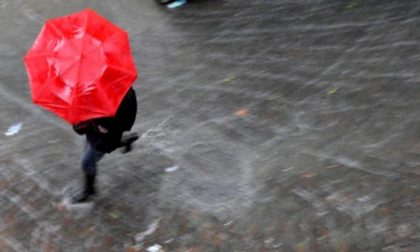 Godiamoci il sole di oggi ma teniamo l’ombrello a portata di mano PREVISIONI METEO