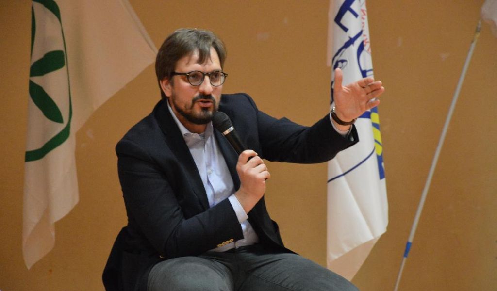 On. Guido Guidesi: “In arrivo un altro bonus ai comuni del Lodigiano fino a 100mila abitanti”